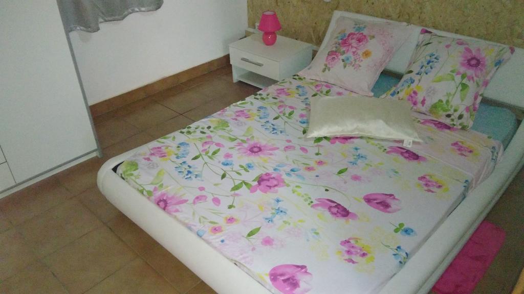 فيلا La Cariole سانت بيير المظهر الخارجي الصورة